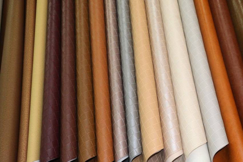 Other leather types according to different method of categorizing
