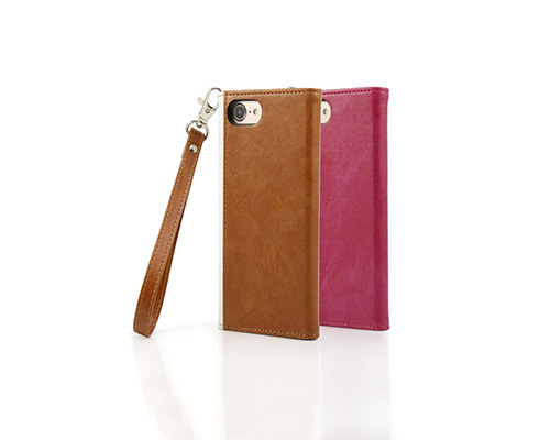 Leather Phone Case Care