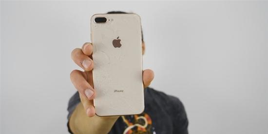 iPhone 8 issues