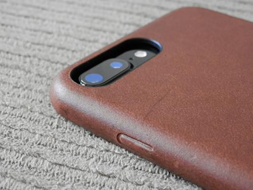 Leather-Case