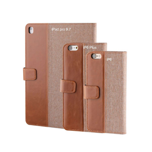 Apple Series Leather case