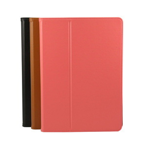 iPad Leather case