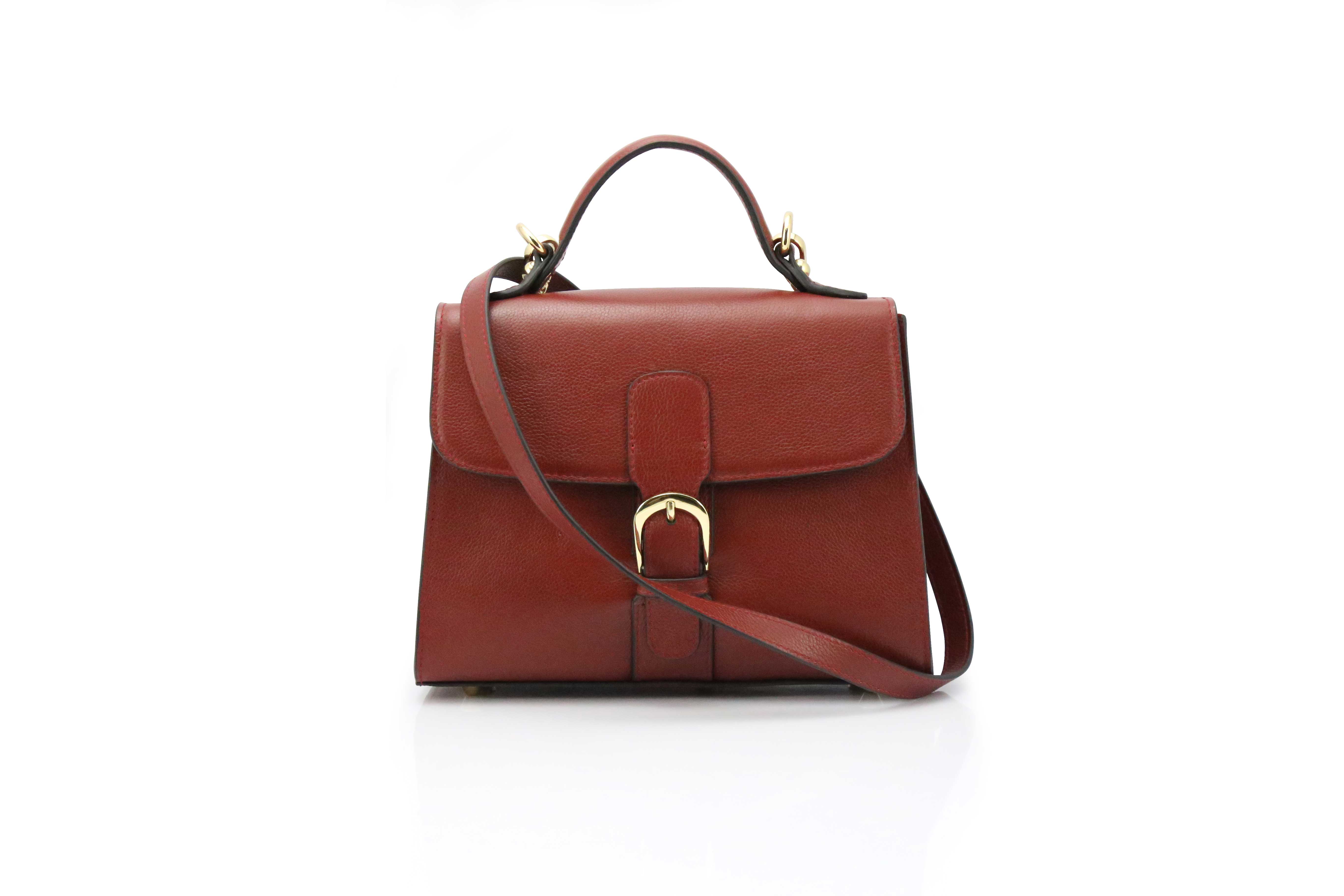 Women Leather Hand Bag