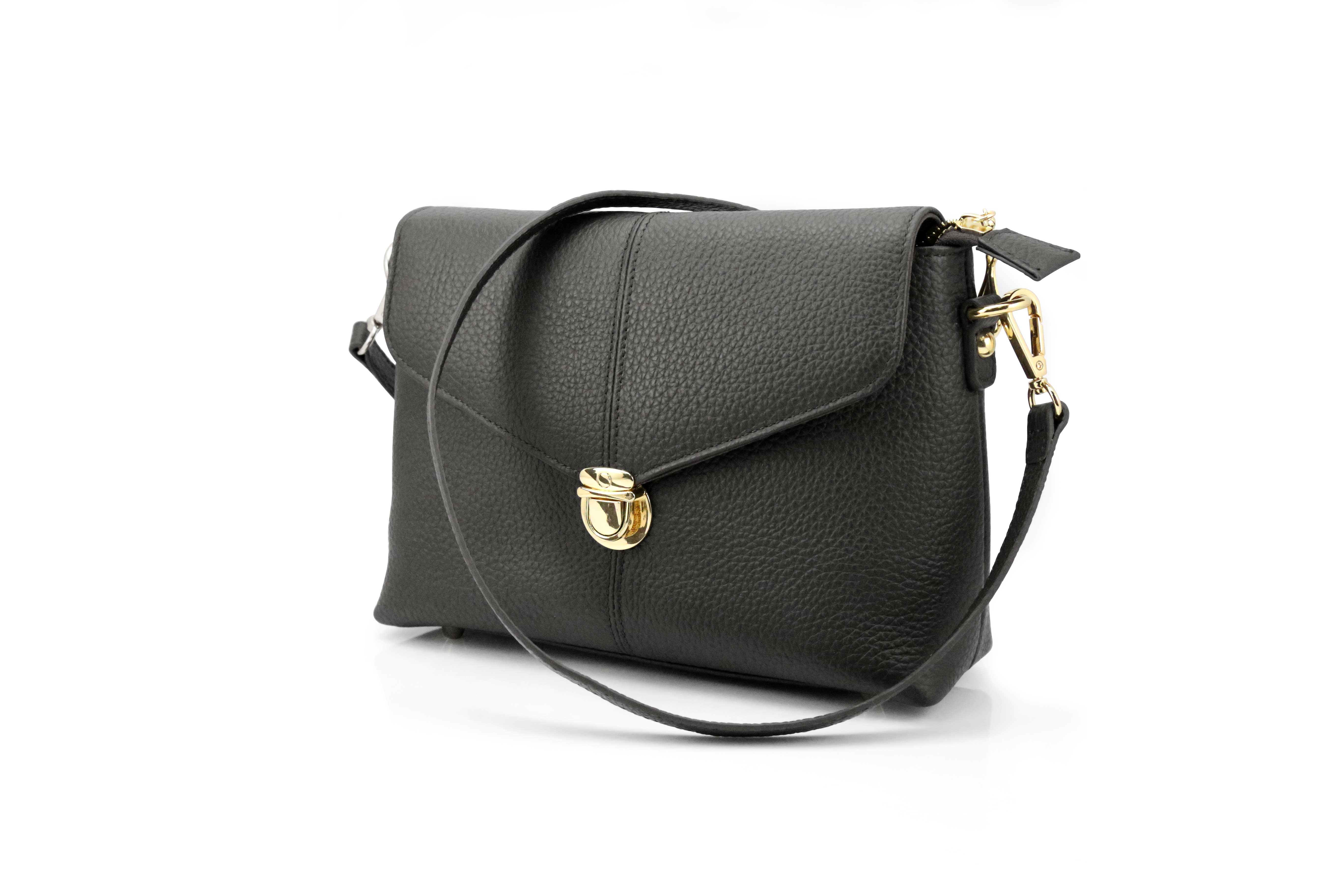 Women Leather HandBag