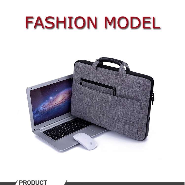 new fashion hot sale wholesale custom laptop bag 15 inch in chin